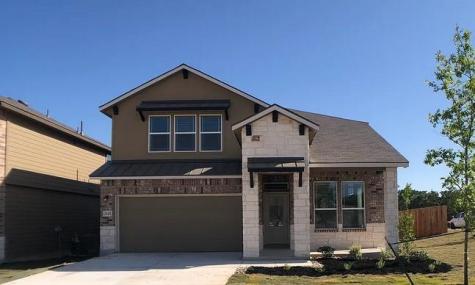 3442 Copper Acres Bulverde TX 78163