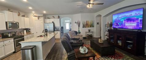 3442 Copper Acres Bulverde TX 78163