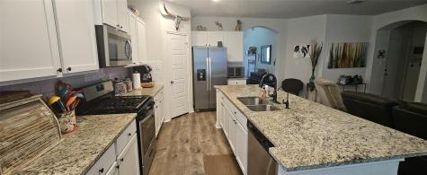 3442 Copper Acres Bulverde TX 78163