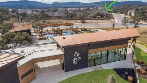 3442 Copper Acres Bulverde TX 78163