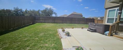 3442 Copper Acres Bulverde TX 78163