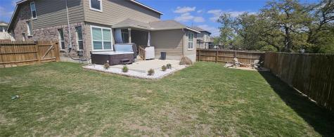 3442 Copper Acres Bulverde TX 78163