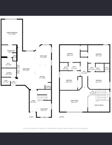 3442 Copper Acres Bulverde TX 78163