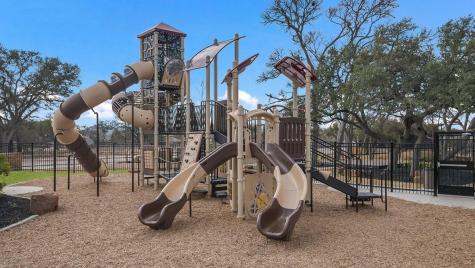 3442 Copper Acres Bulverde TX 78163