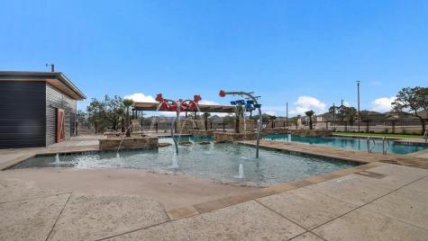 3442 Copper Acres Bulverde TX 78163