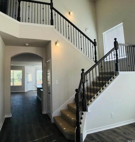 3442 Copper Acres Bulverde TX 78163