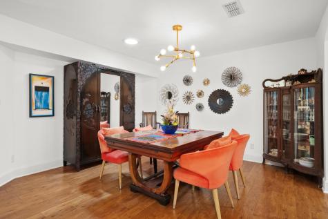3415 Rain Forest Drive Austin TX 78746