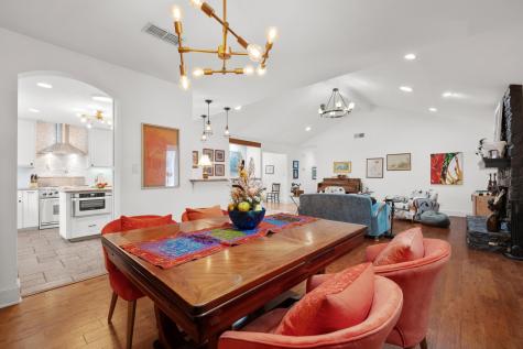 3415 Rain Forest Drive Austin TX 78746