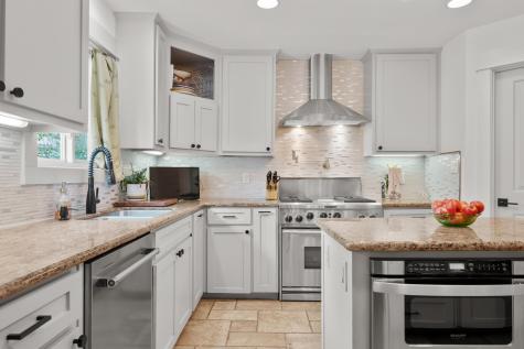 3415 Rain Forest Drive Austin TX 78746