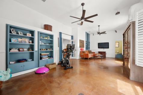 3415 Rain Forest Drive Austin TX 78746