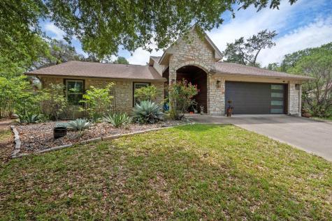 3415 Rain Forest Drive Austin TX 78746