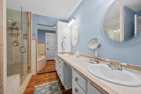 3415 Rain Forest Drive Austin TX 78746