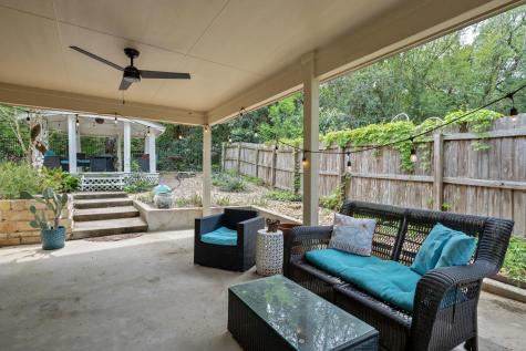 3415 Rain Forest Drive Austin TX 78746