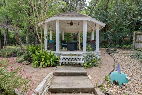 3415 Rain Forest Drive Austin TX 78746