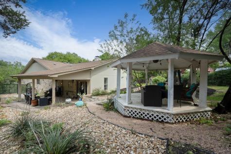 3415 Rain Forest Drive Austin TX 78746