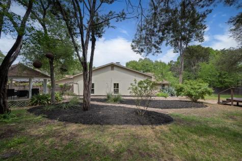 3415 Rain Forest Drive Austin TX 78746