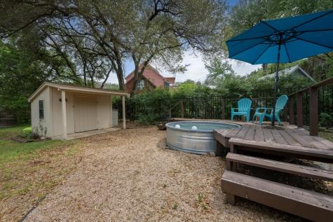 3415 Rain Forest Drive Austin TX 78746