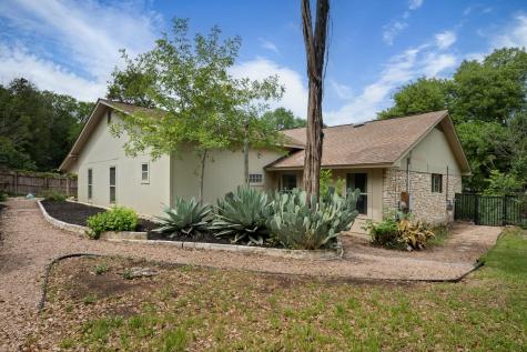 3415 Rain Forest Drive Austin TX 78746