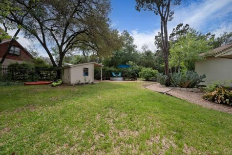 3415 Rain Forest Drive Austin TX 78746