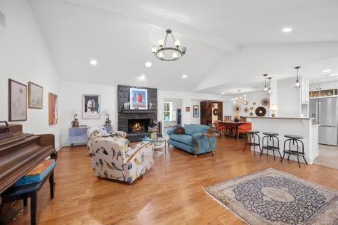 3415 Rain Forest Drive Austin TX 78746