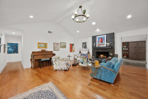 3415 Rain Forest Drive Austin TX 78746