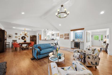 3415 Rain Forest Drive Austin TX 78746