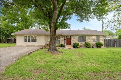 509 E 17th Street Georgetown TX 78626