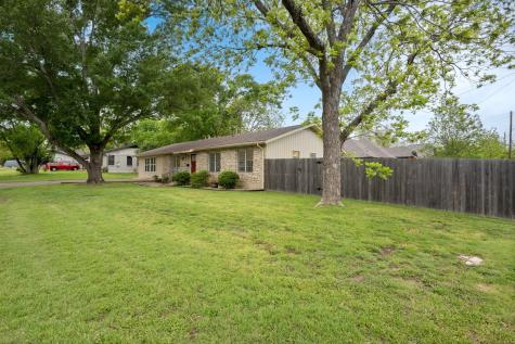 509 E 17th Street Georgetown TX 78626