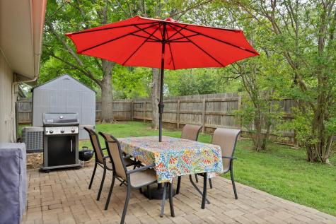509 E 17th Street Georgetown TX 78626