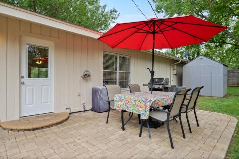 509 E 17th Street Georgetown TX 78626