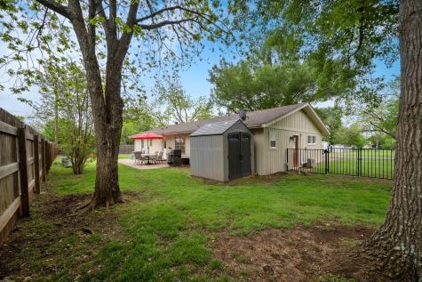 509 E 17th Street Georgetown TX 78626