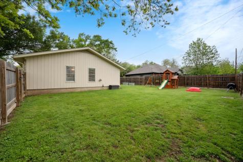 509 E 17th Street Georgetown TX 78626