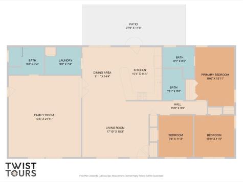 509 E 17th Street Georgetown TX 78626