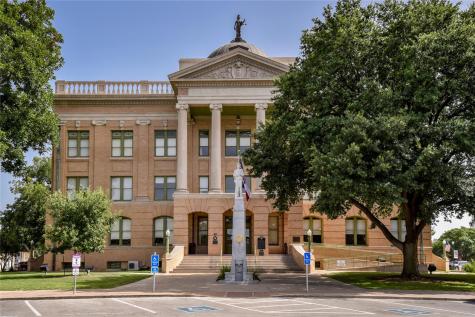 509 E 17th Street Georgetown TX 78626
