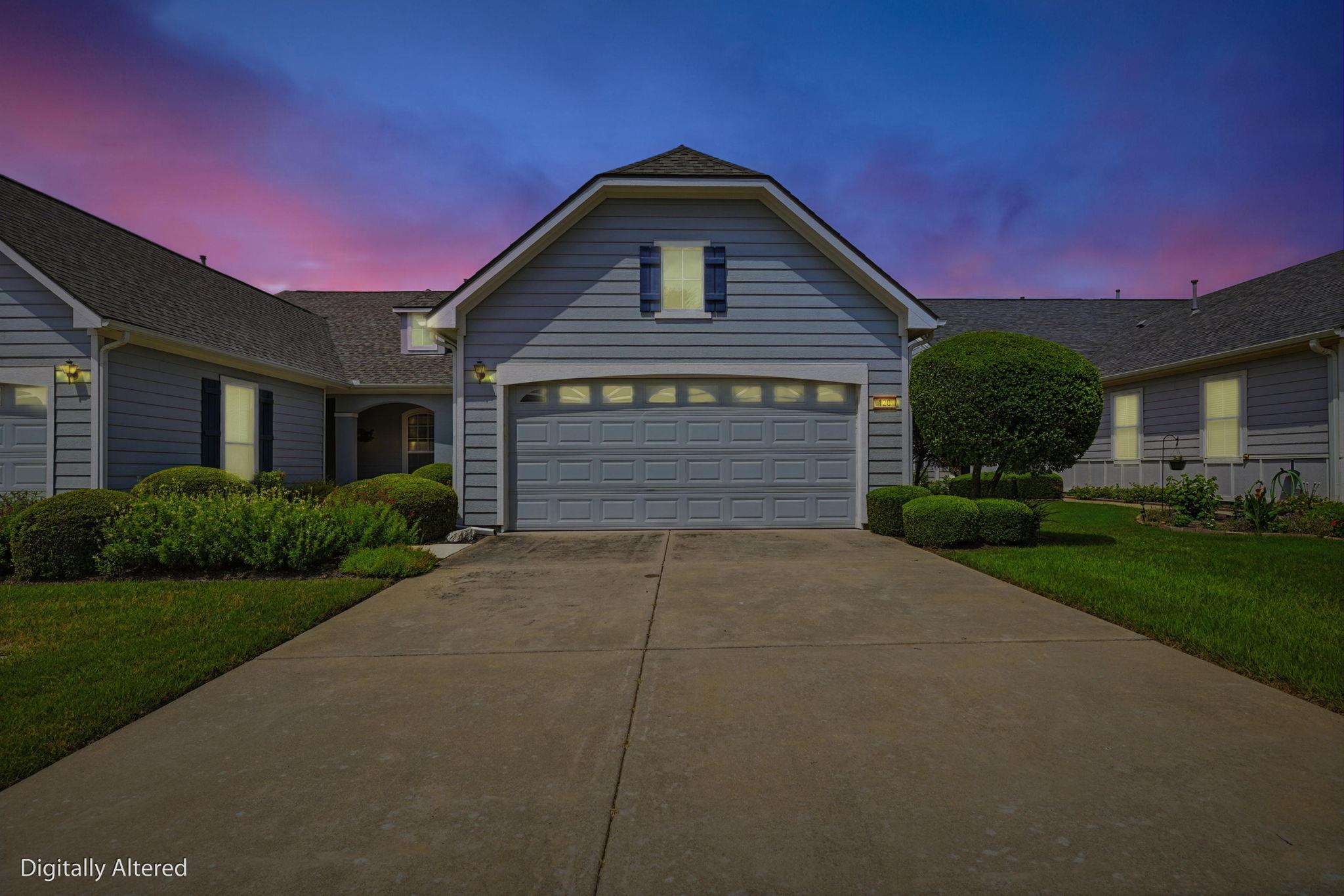 120 Bowie Circle Georgetown TX 78633
