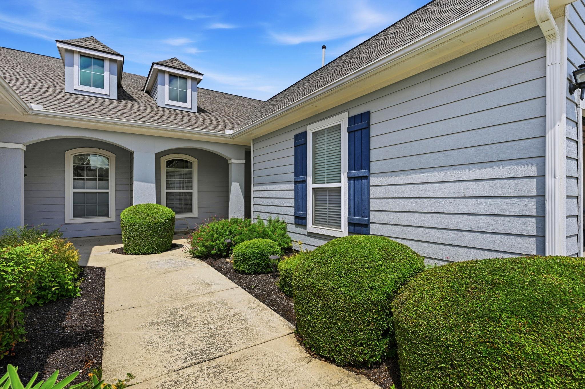120 Bowie Circle Georgetown TX 78633