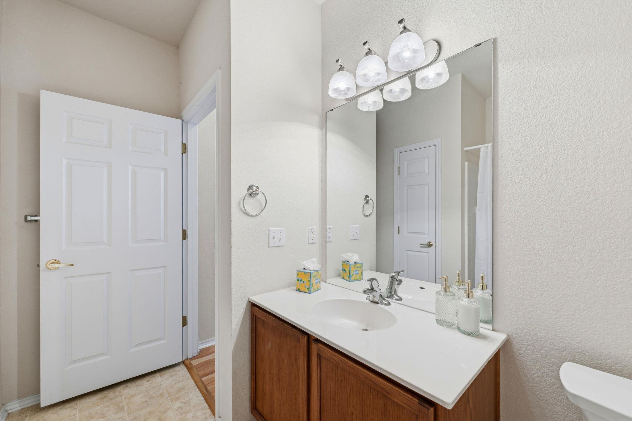 120 Bowie Circle Georgetown TX 78633