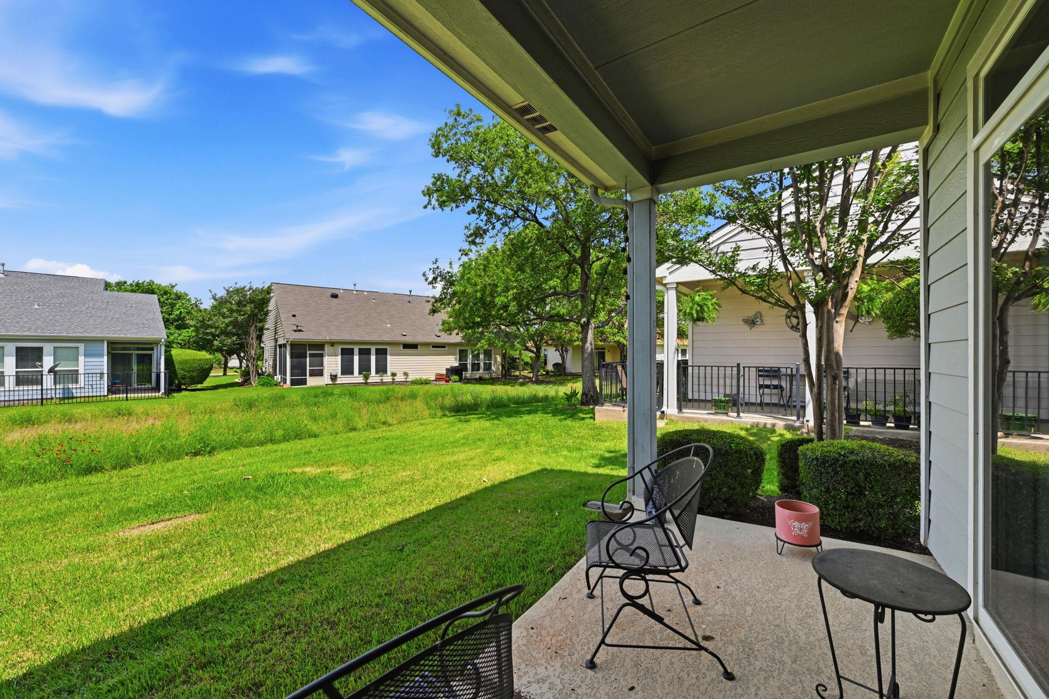 120 Bowie Circle Georgetown TX 78633