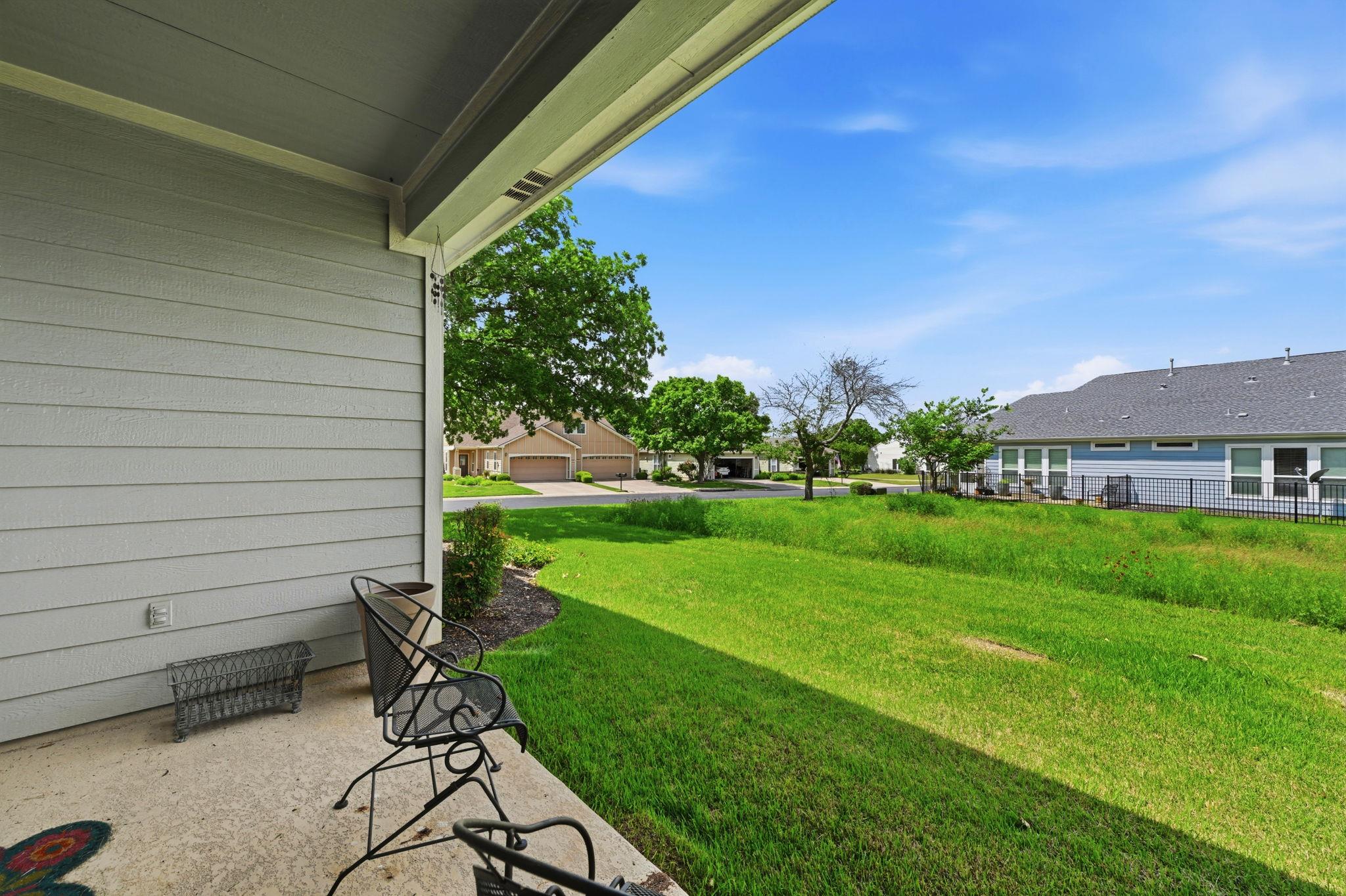 120 Bowie Circle Georgetown TX 78633