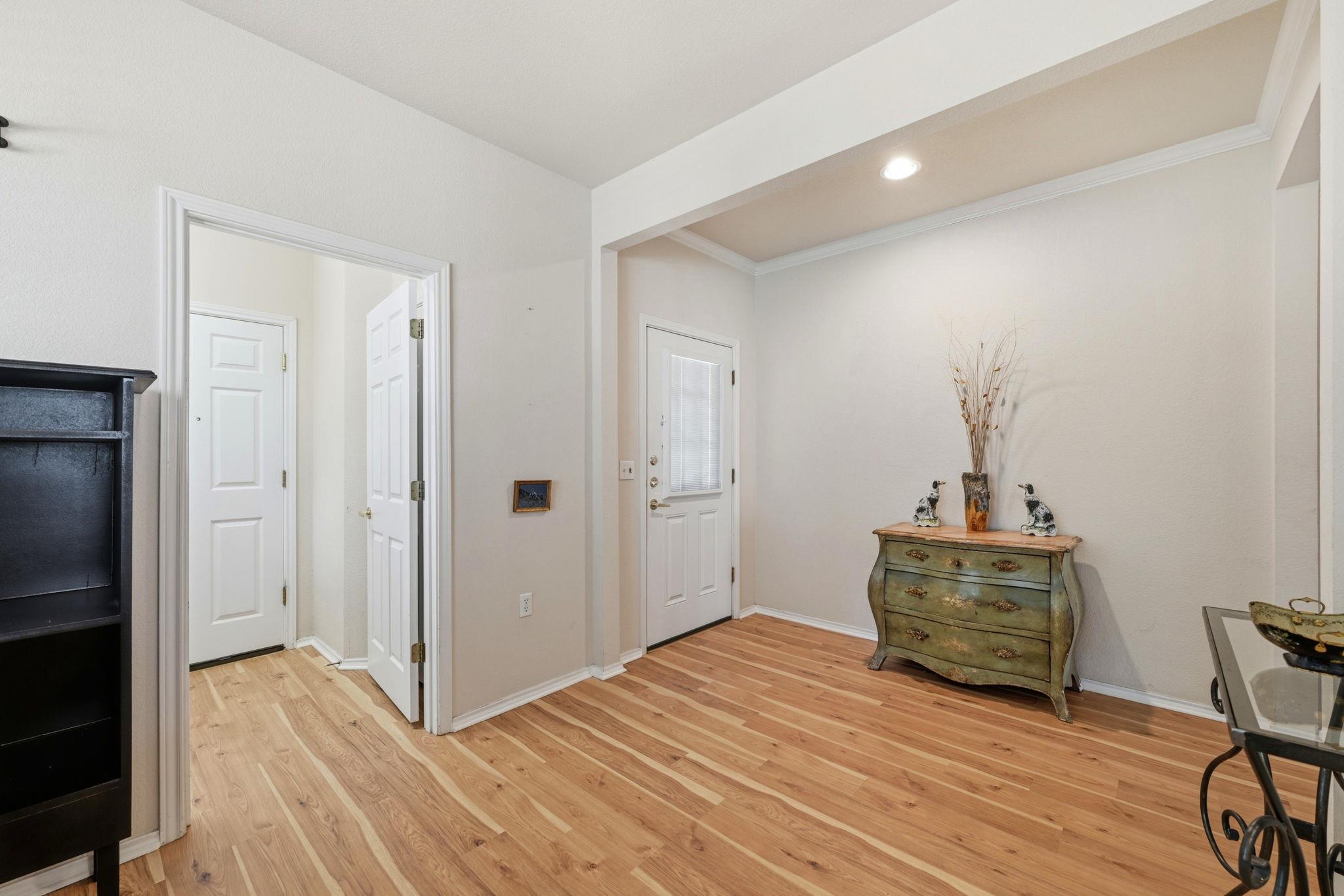 120 Bowie Circle Georgetown TX 78633