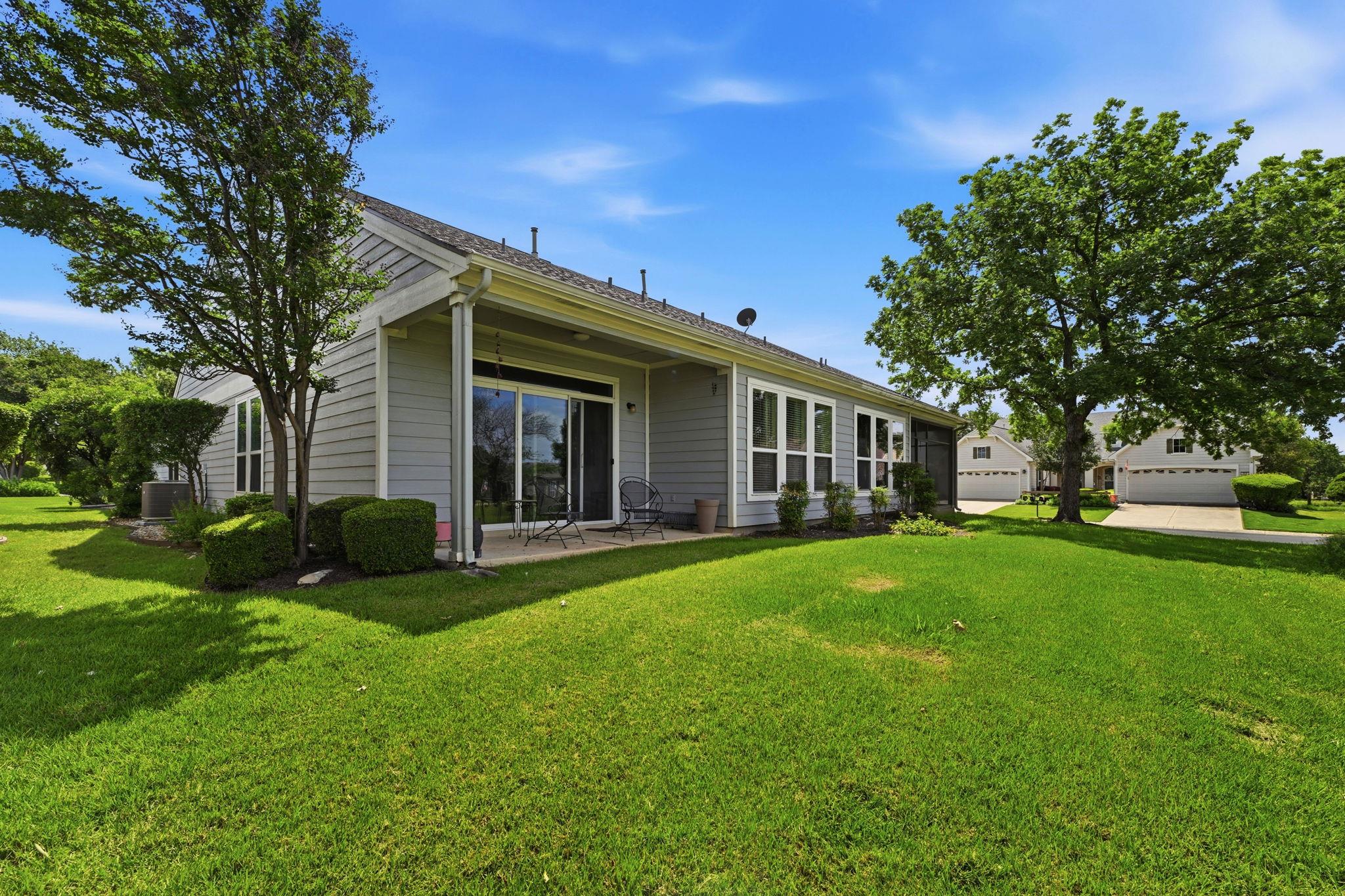 120 Bowie Circle Georgetown TX 78633