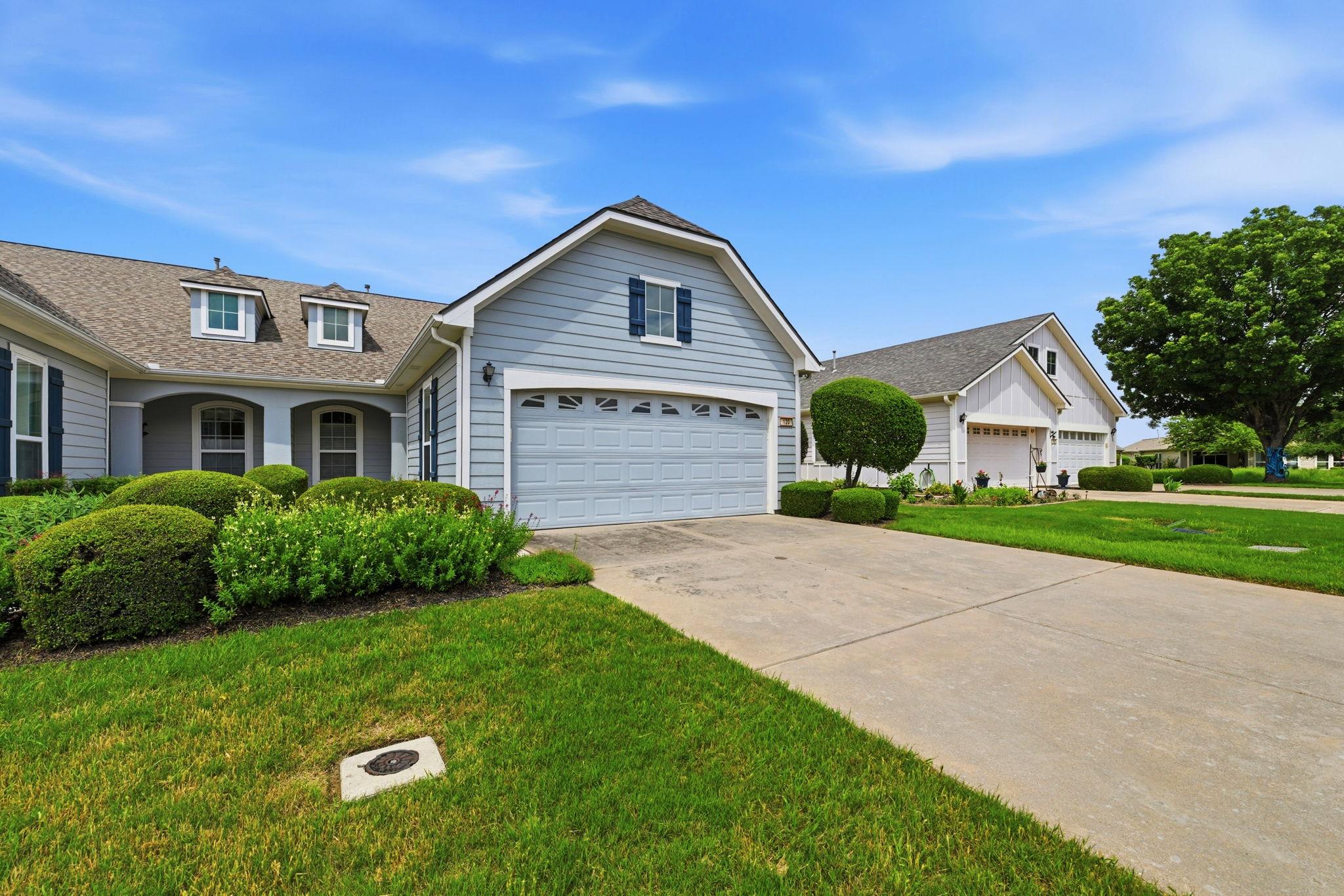 120 Bowie Circle Georgetown TX 78633