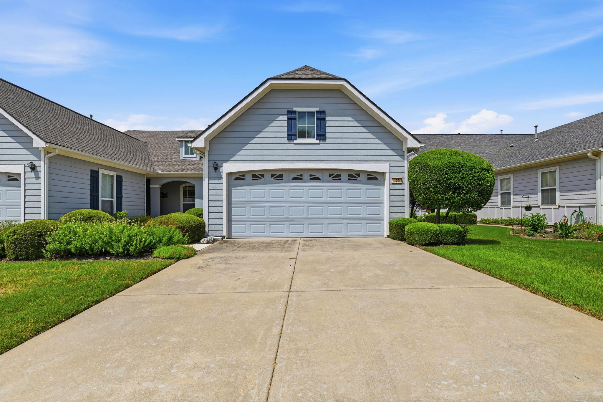 120 Bowie Circle Georgetown TX 78633