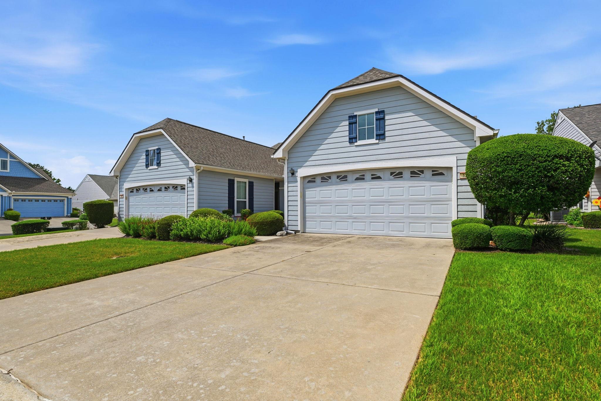 120 Bowie Circle Georgetown TX 78633