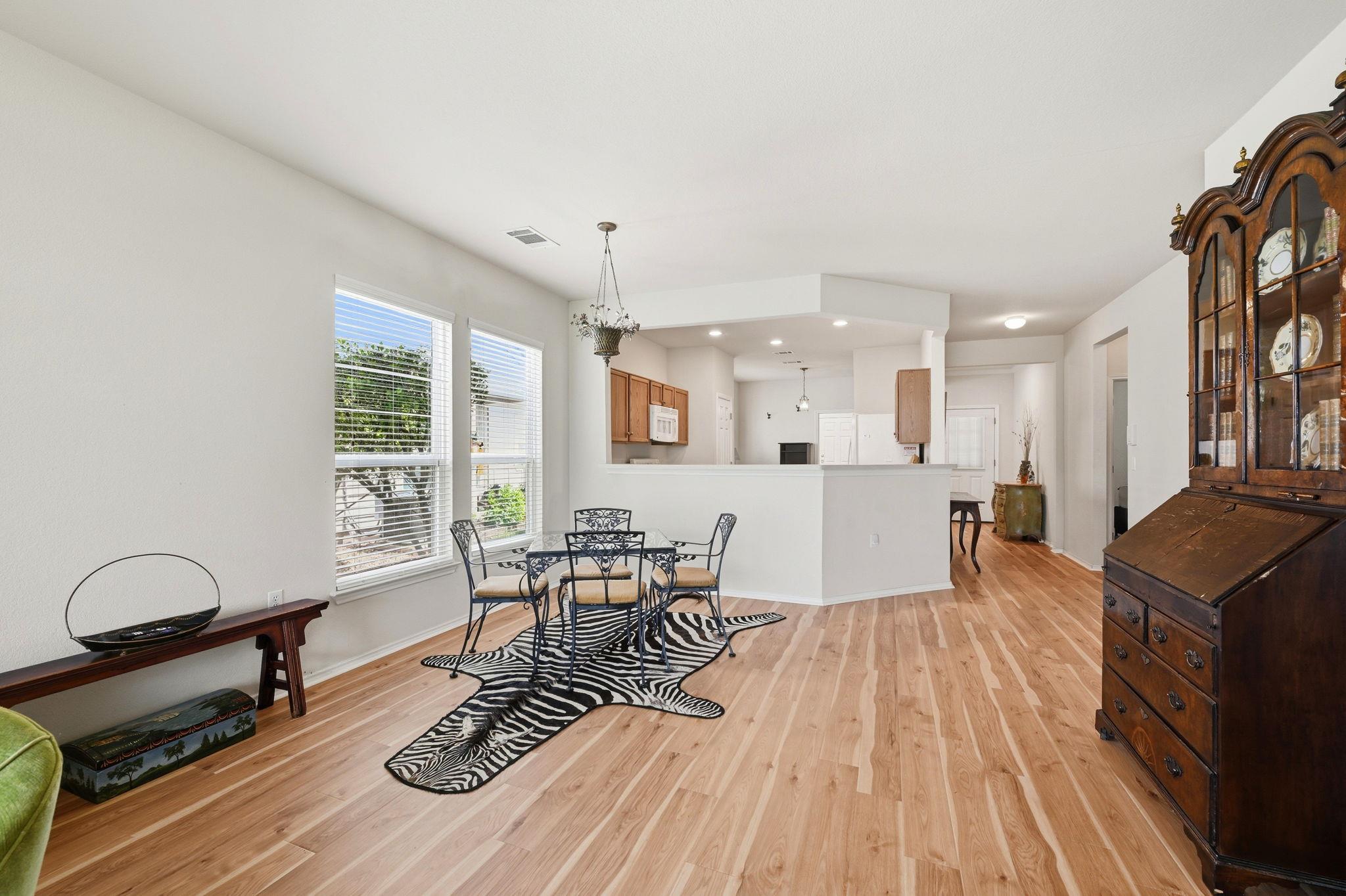 120 Bowie Circle Georgetown TX 78633