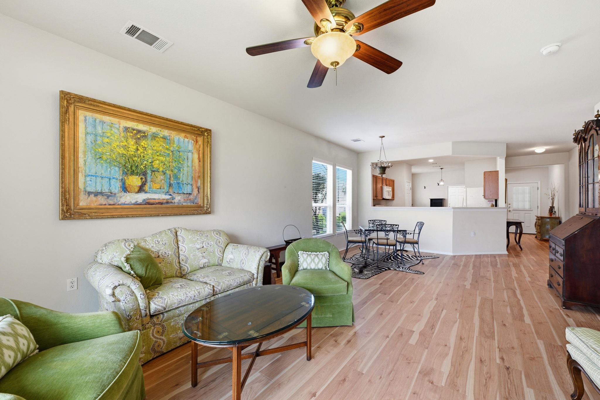 120 Bowie Circle Georgetown TX 78633