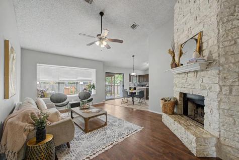 8911 Romayne Lane Austin TX 78748