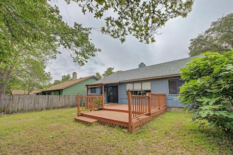 8911 Romayne Lane Austin TX 78748