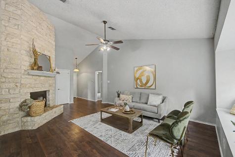 8911 Romayne Lane Austin TX 78748