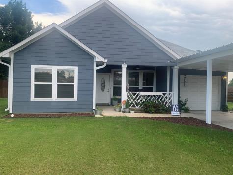 307 W Front Street SW Thorndale TX 76577